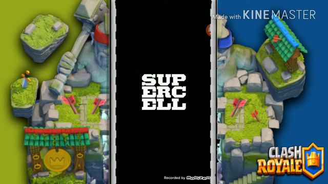 Много много сундуков клеш рояль/Clash Royale смотреть онлайн
