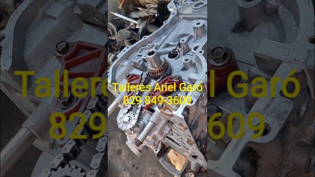 Reparación motor 2.4 Doch kia Sorento 2011 12 de enero de 2023 смотреть онлайн