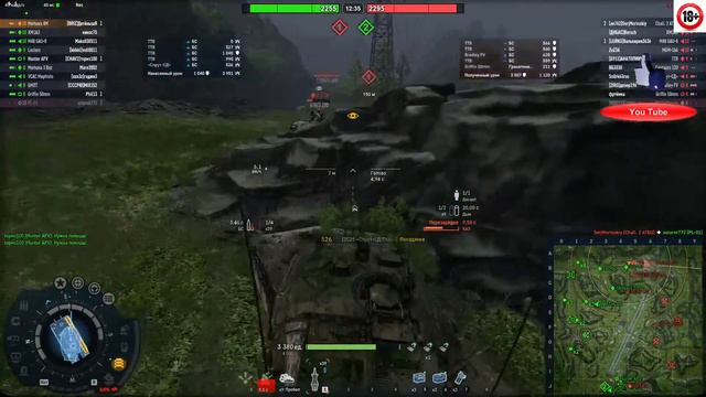 Armored Warfare_ Проект Армата смотреть онлайн