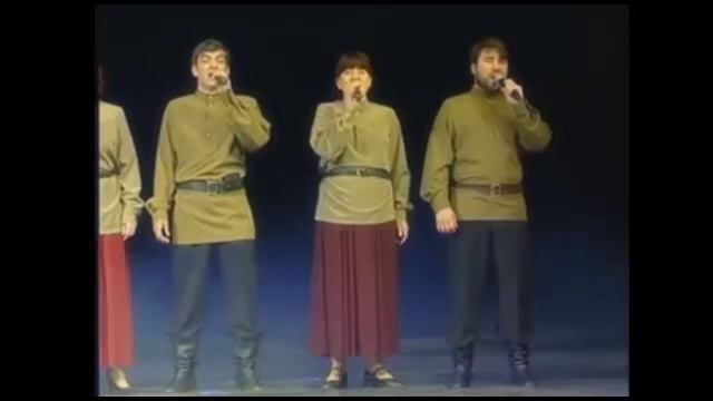 Забайкалье - Споёмта друзья смотреть онлайн