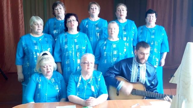 Гимн Российской космонавтики, в честь 60-тилетия полёта человека в Космос. смотреть онлайн