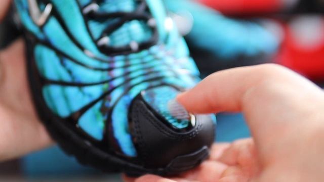 BEST SKEPTA COLLAB? Nike x Skepta Air Max Tailwind 5 On Foot Review смотреть онлайн