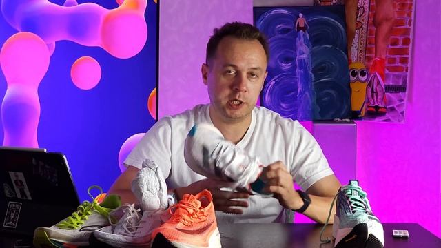 Adidas Adizero Prime X2 STRUNG ПЕРВЫЕ впечатления / обзор смотреть онлайн