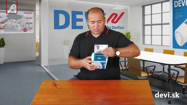 DEVIreg™ 530 смотреть онлайн