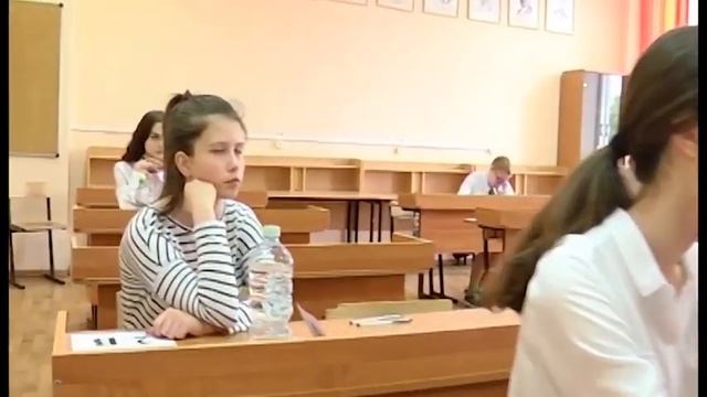 Письмо девочки-вундеркинда произвело фурор смотреть онлайн