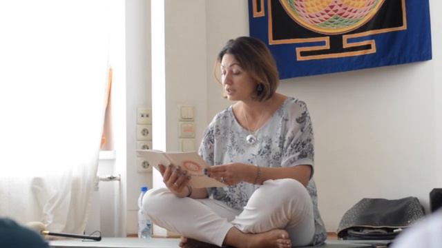 Оксана Гончарова. Закон веры смотреть онлайн