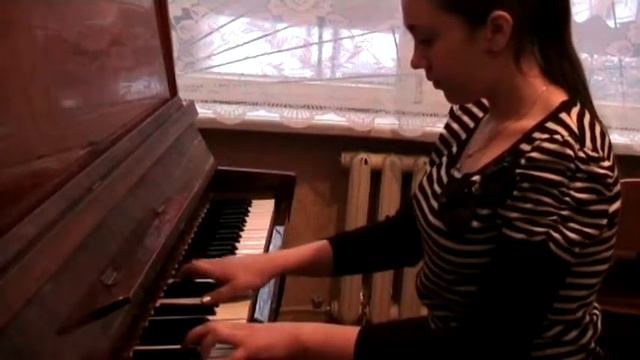 Путник в Ночи. смотреть онлайн