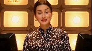 Самый умный. Золотая лига 2012. Четвертый полуфинал (30.12.2012)