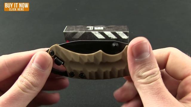 Kershaw Shuffle II Overview смотреть онлайн