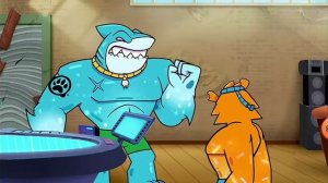 Гуджицу "Чика"