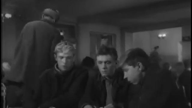 Горизонт 1961 смотреть онлайн