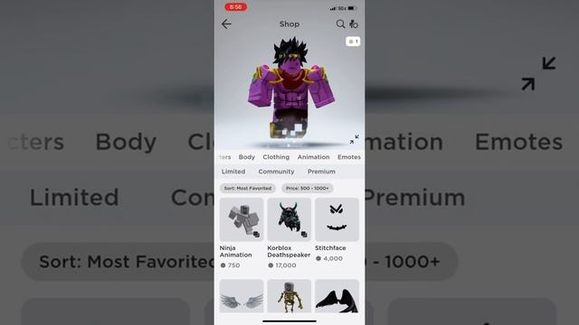 How to make A GOOD roblox star platinum смотреть онлайн