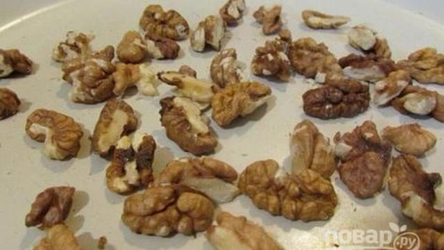 Сборник рецептов