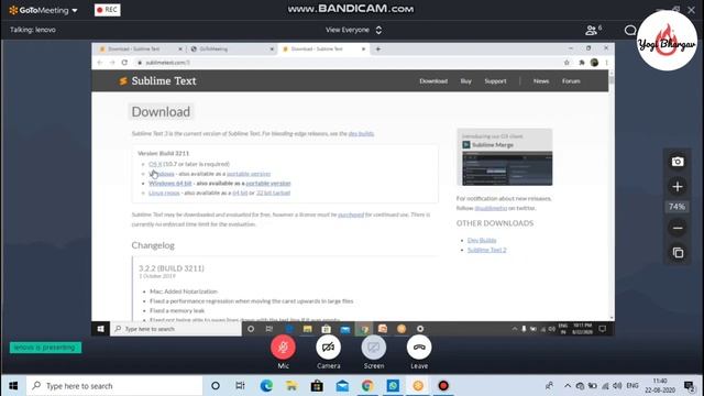 How to Download & Install PHP on Windows 10 Pro смотреть онлайн