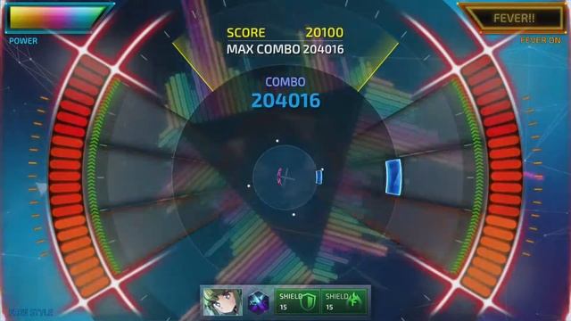 SUPERBEAT : XONiC] Talk 2 U 6FX PERFECT смотреть онлайн