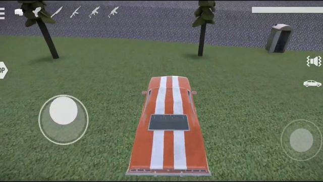 фильмы про бунгу в игре GoreBOX