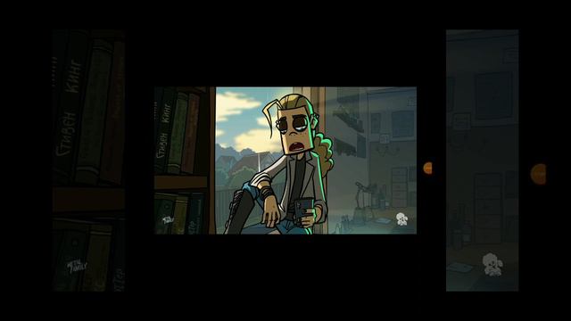 ЧЕМ ОНИ СВЯЗАНЫ? Metal Family Теории смотреть онлайн