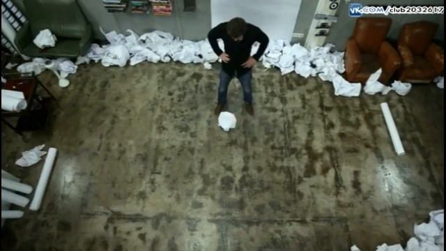 На Mebforum.ru - Furniture Comes Alive - Мебель оживает.mp4