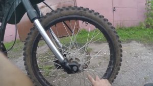 Почему срезает сосок камеры