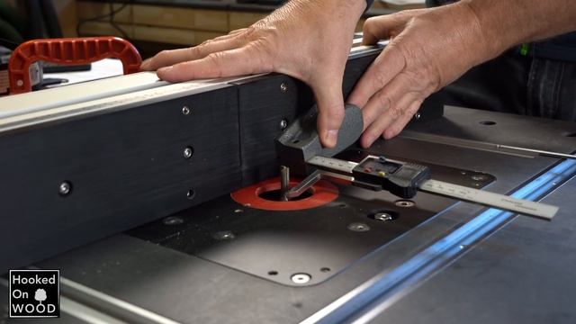 Router fence and Spiral bits, China Tools Ep.31 смотреть онлайн