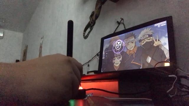 НЕДО ОБЗОР на графический планшет для осу смотреть онлайн