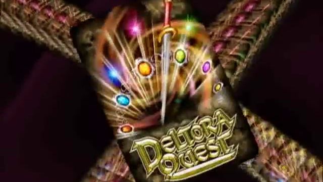 Deltora Quest Ep 45 The Oath English Dub смотреть онлайн