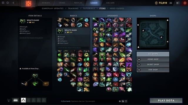 The Meta Report: Supports are the most important role in Dota 2 смотреть онлайн