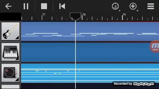 Новая вышла музыка смотреть онлайн