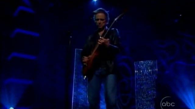 Lindsey Buckingham - Not Too Late смотреть онлайн