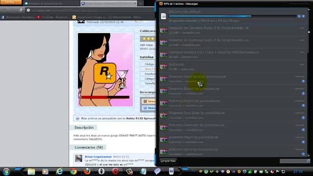 emulador de java para el pc [MEGa] смотреть онлайн