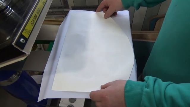 Сублимация на тканях