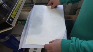 Сублимация на тканях