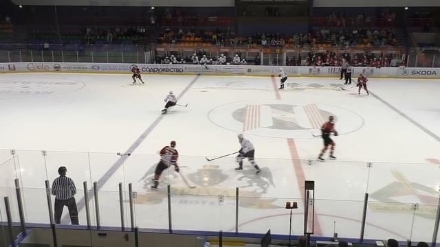 2018 09 11 Неман Лида 5 0 голы