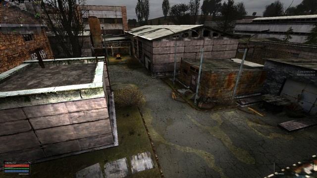 ОП-2.1. Тихая охота смотреть онлайн