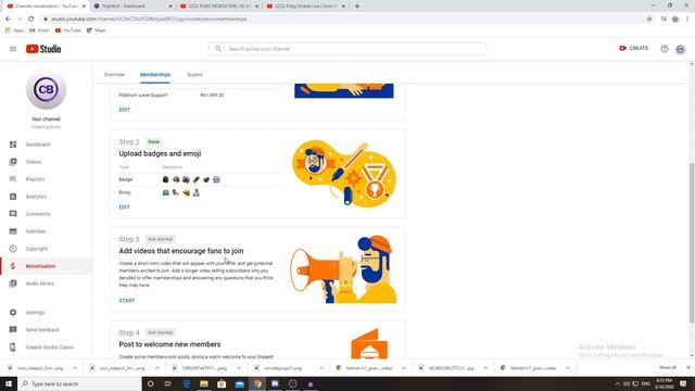 YO AA GEYA JOIN BUTTON? смотреть онлайн