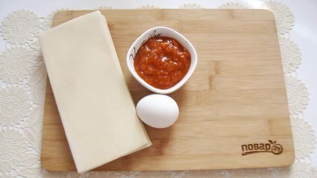 Сборник рецептов