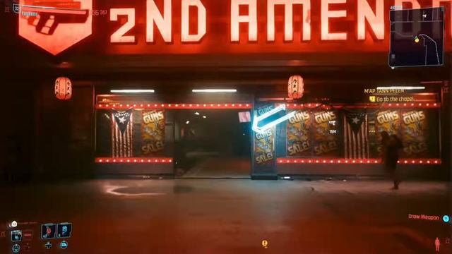 Обзор патча 1.5 Cyberpunk 2077 на 60 Гб - Стоит ли теперь играть? смотреть онлайн