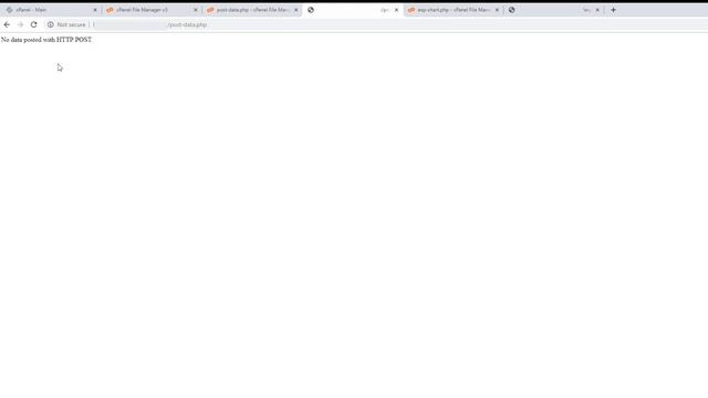 Visualize Your Sensor Readings from Anywhere in the World (ESP32/ESP8266 + MySQL + PHP) смотреть онлайн