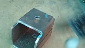 Как поднять (увеличить клиренс) в пассате  В3...В4 быстро и надёжно дома!