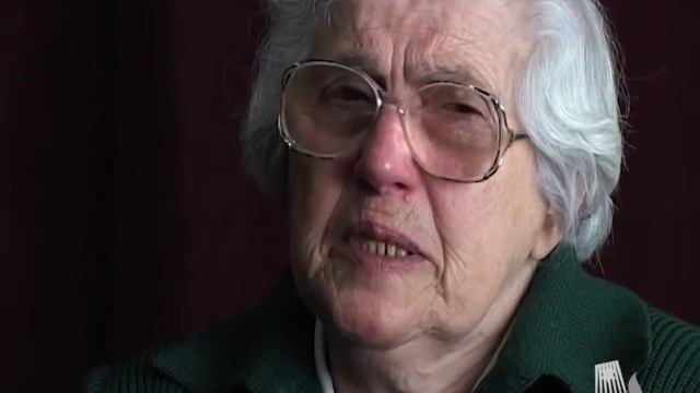 Pearl Recht - Holocaust Survivor Testimony смотреть онлайн