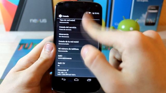 Modificando el Sistema #3 | Sim Number Changer | MinMinGuard [Español] смотреть онлайн