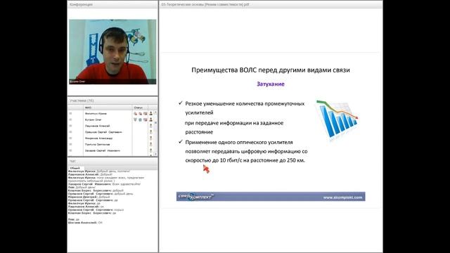 Преимущества и недостатки оптических волокон по сравнению с медной парой смотреть онлайн
