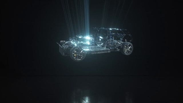 NEW SPECTRUM OF LIGHT, 3D LASER PROJECTION смотреть онлайн