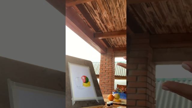 Урок 2 ( натюрморт) смотреть онлайн