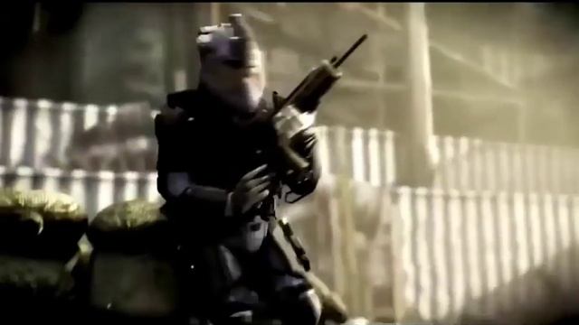 Песня крутой о Warface смотреть онлайн