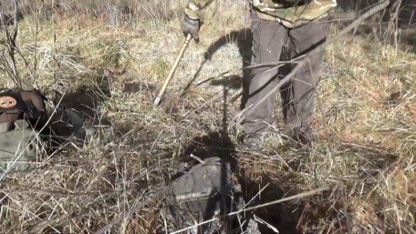 Cold Steel Hudson Bay Tomahawk Review, Initial Impressions.