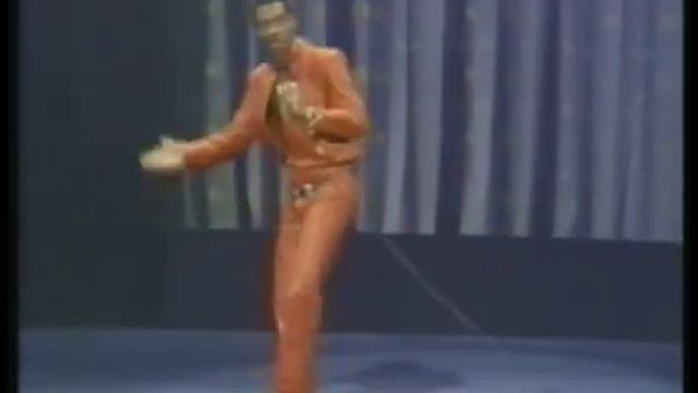 Эдди Мерфи концерт ч. 5