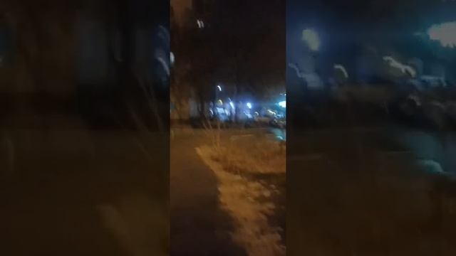 Харьков Салтовка 5 февраля 2024 года Добрый вечер! смотреть онлайн