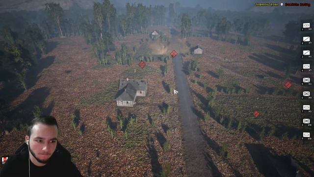 Total Conflict Resistance Глобальное обновление #22