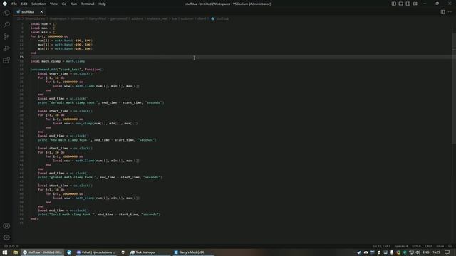 pika-soft.ru is full of incompetent developers | average gmod devs pt.2 смотреть онлайн